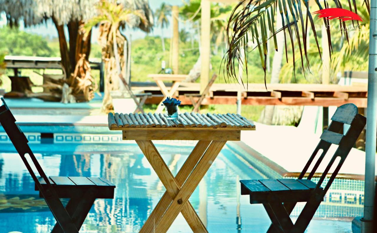 Hotel Boutique Punta Jamaica อากาปุลโก ภายนอก รูปภาพ