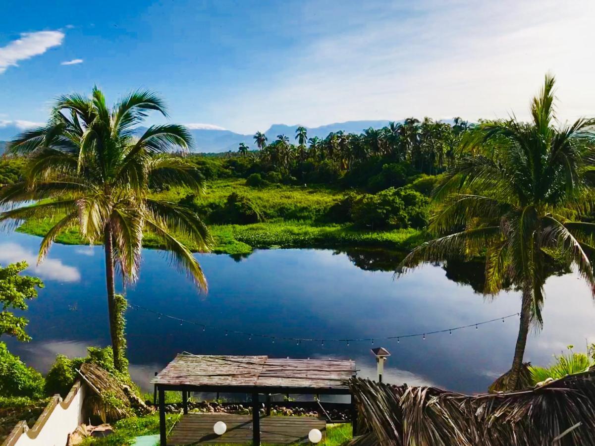 Hotel Boutique Punta Jamaica อากาปุลโก ภายนอก รูปภาพ