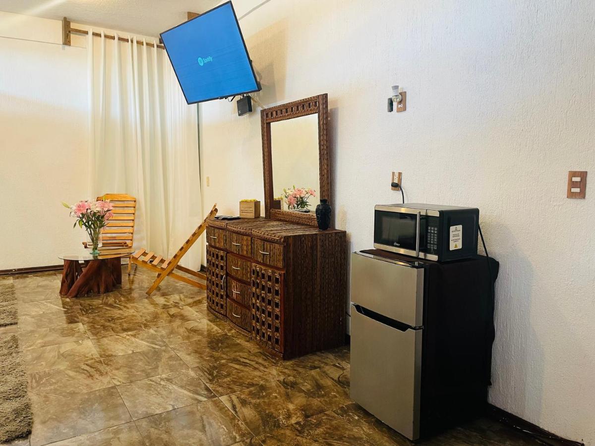Hotel Boutique Punta Jamaica อากาปุลโก ภายนอก รูปภาพ