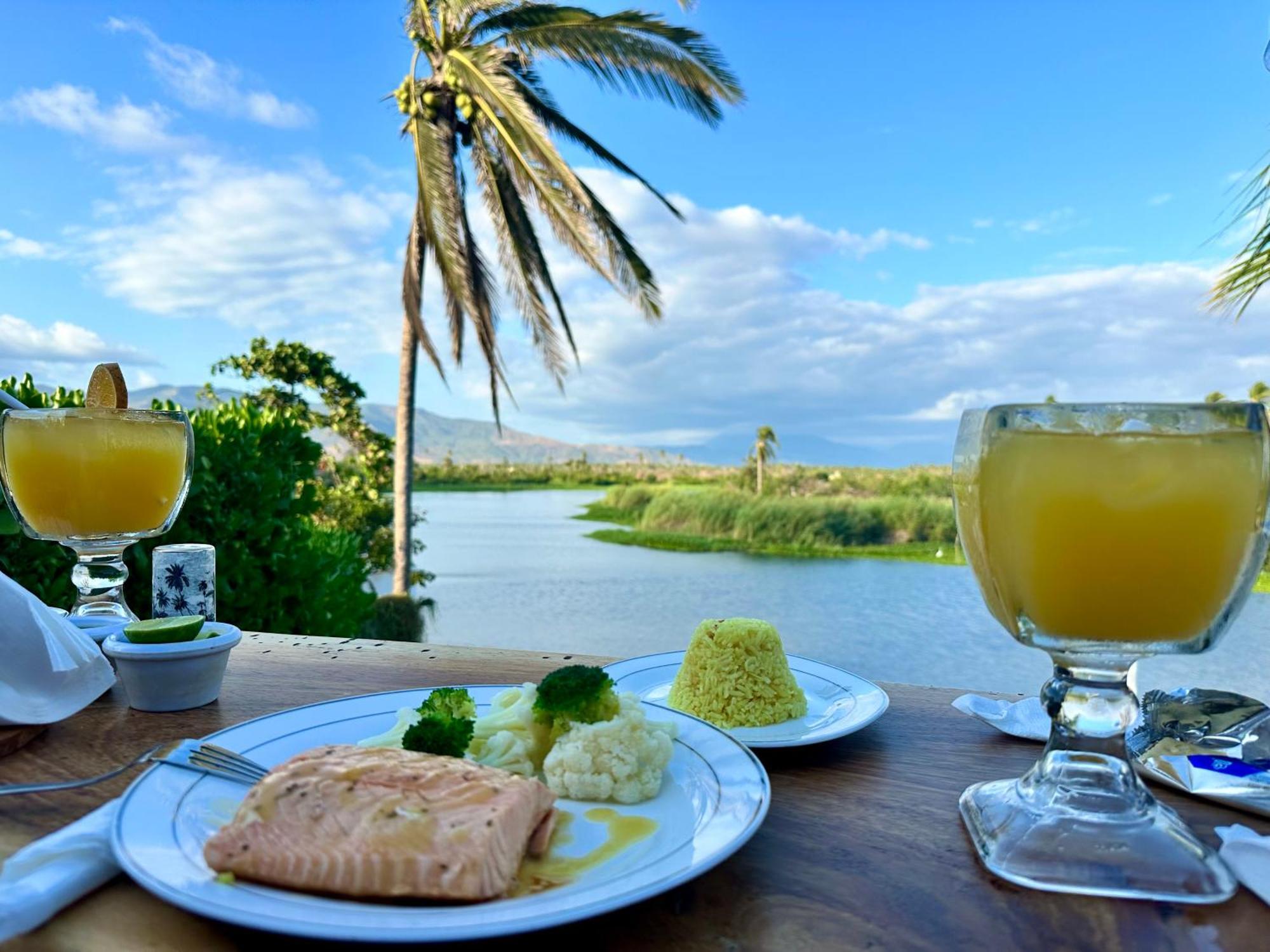 Hotel Boutique Punta Jamaica อากาปุลโก ภายนอก รูปภาพ