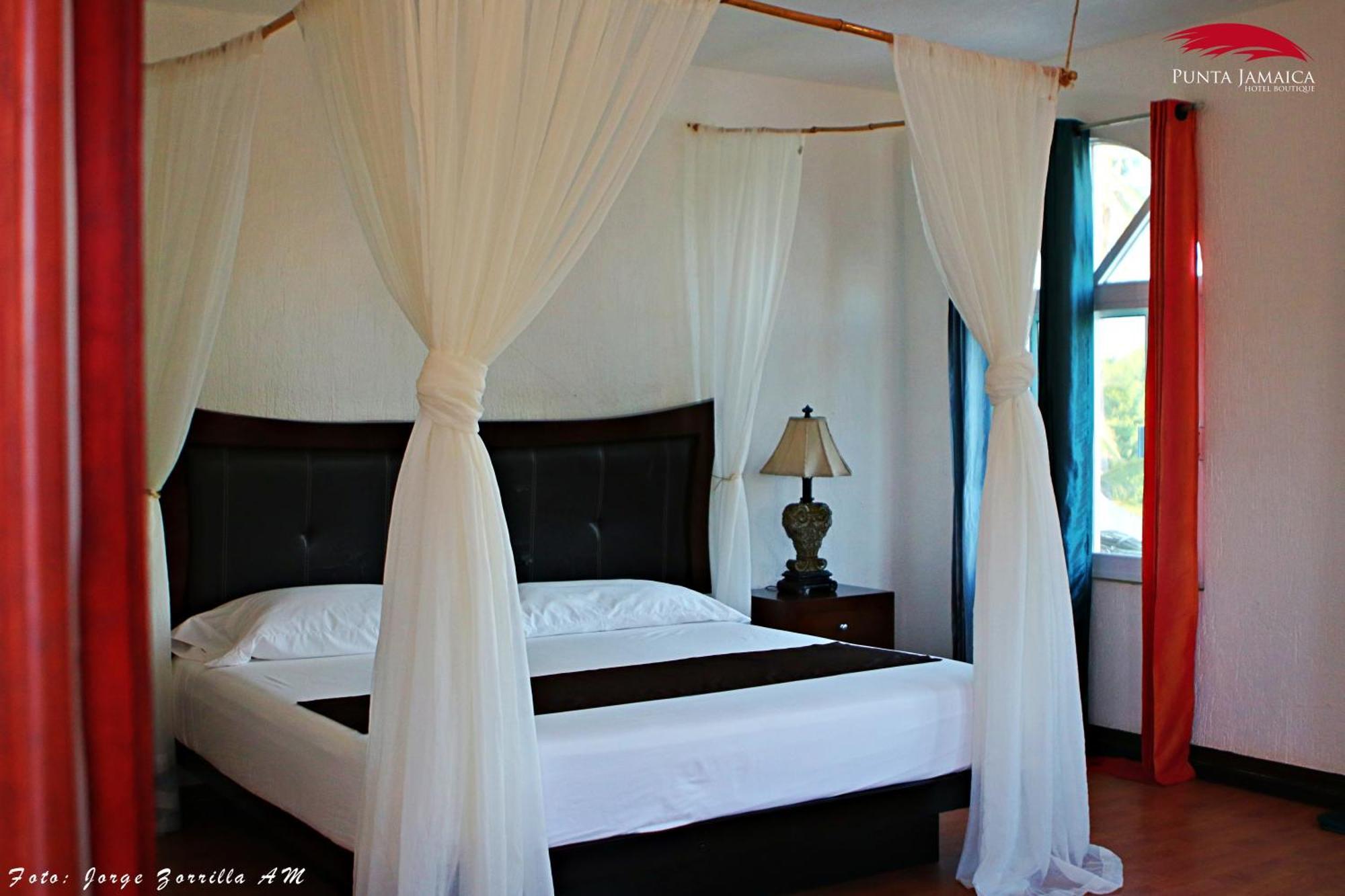 Hotel Boutique Punta Jamaica อากาปุลโก ภายนอก รูปภาพ