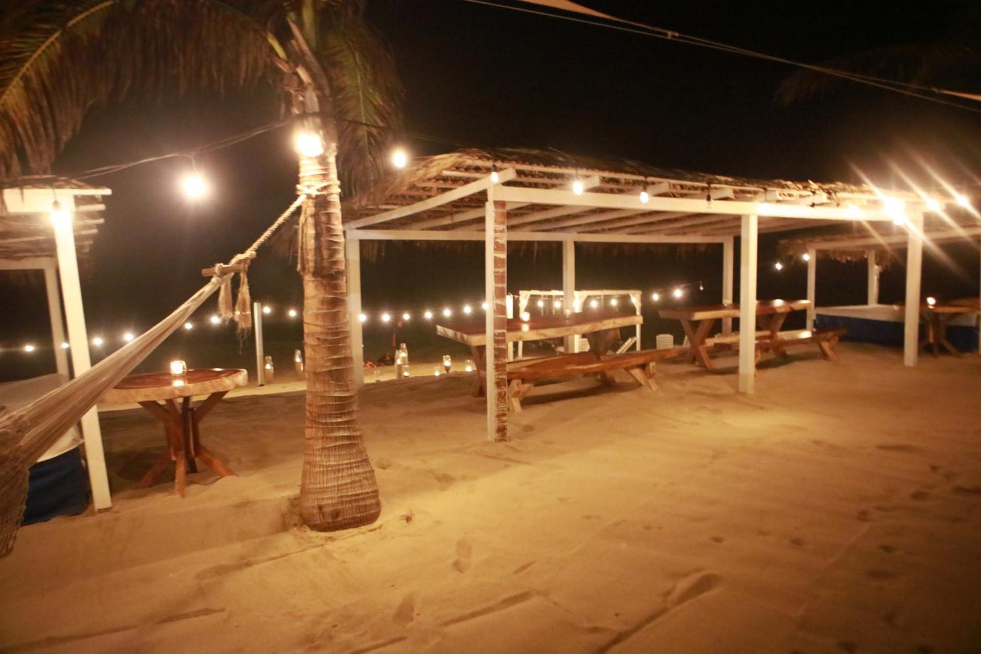 Hotel Boutique Punta Jamaica อากาปุลโก ภายนอก รูปภาพ