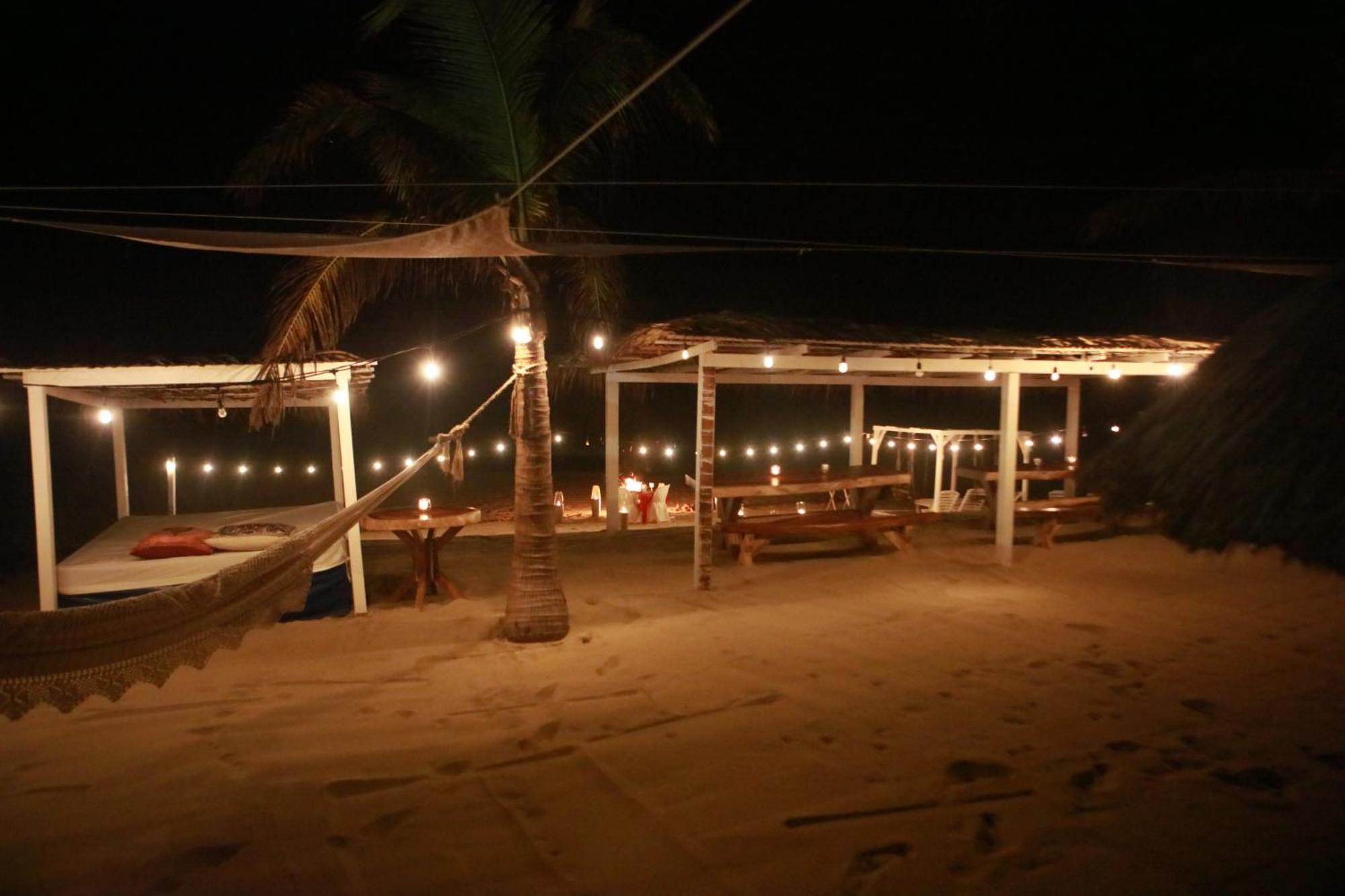 Hotel Boutique Punta Jamaica อากาปุลโก ภายนอก รูปภาพ