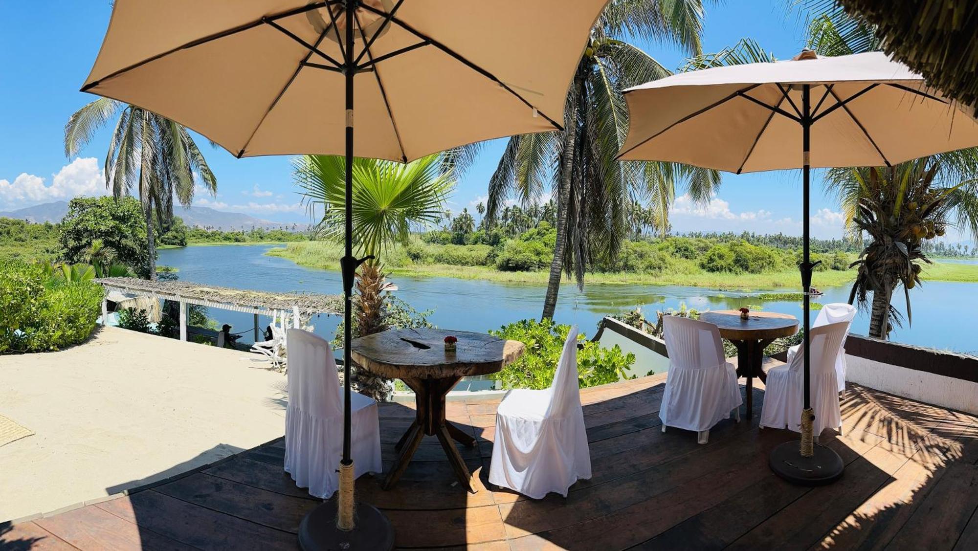 Hotel Boutique Punta Jamaica อากาปุลโก ภายนอก รูปภาพ
