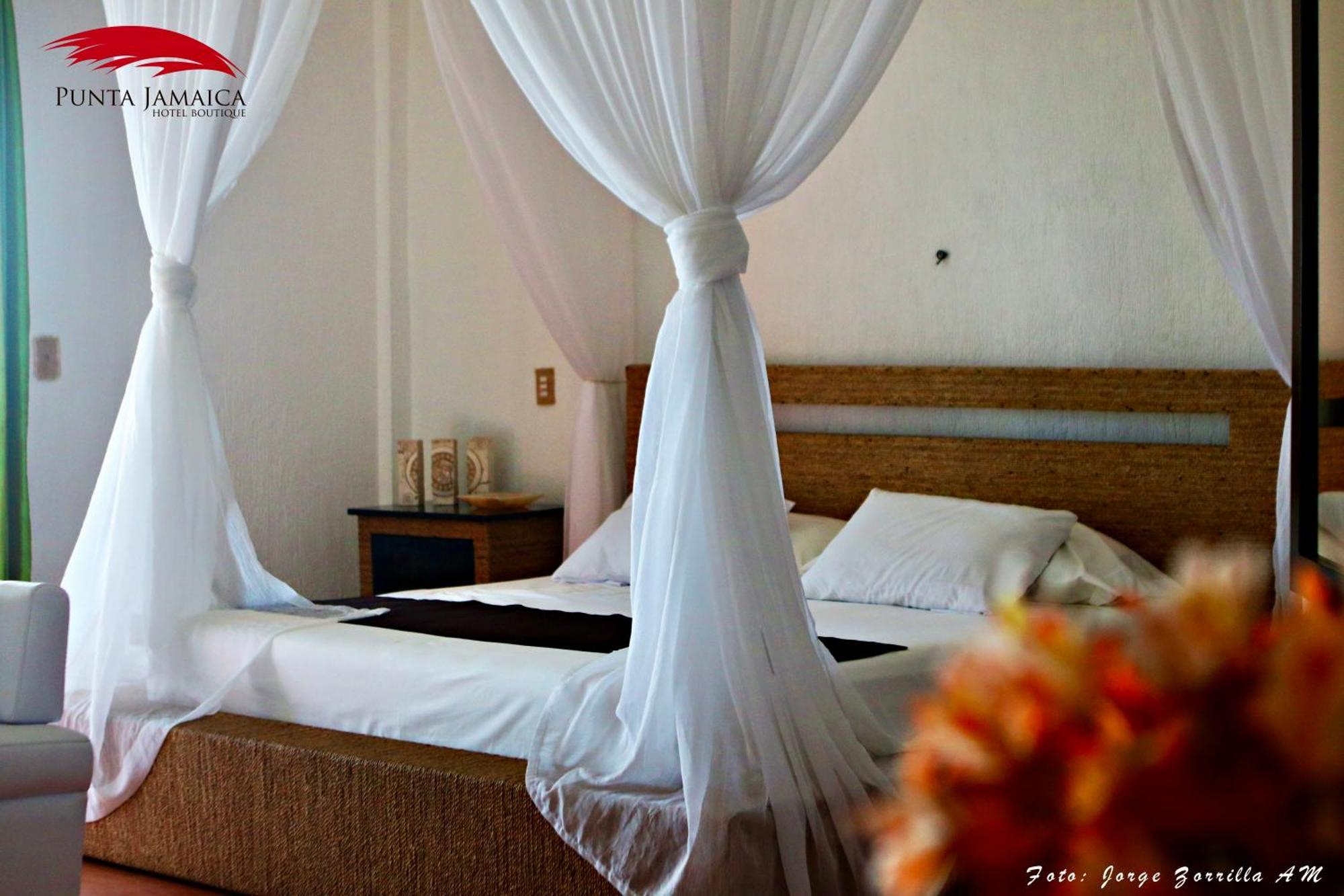 Hotel Boutique Punta Jamaica อากาปุลโก ภายนอก รูปภาพ