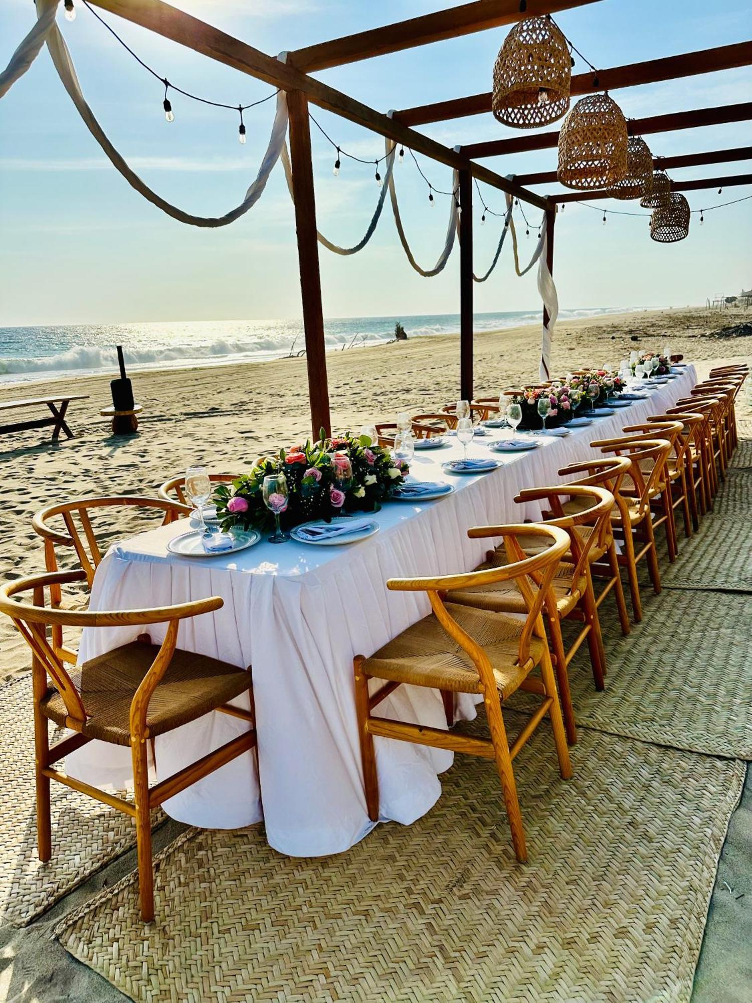 Hotel Boutique Punta Jamaica อากาปุลโก ภายนอก รูปภาพ