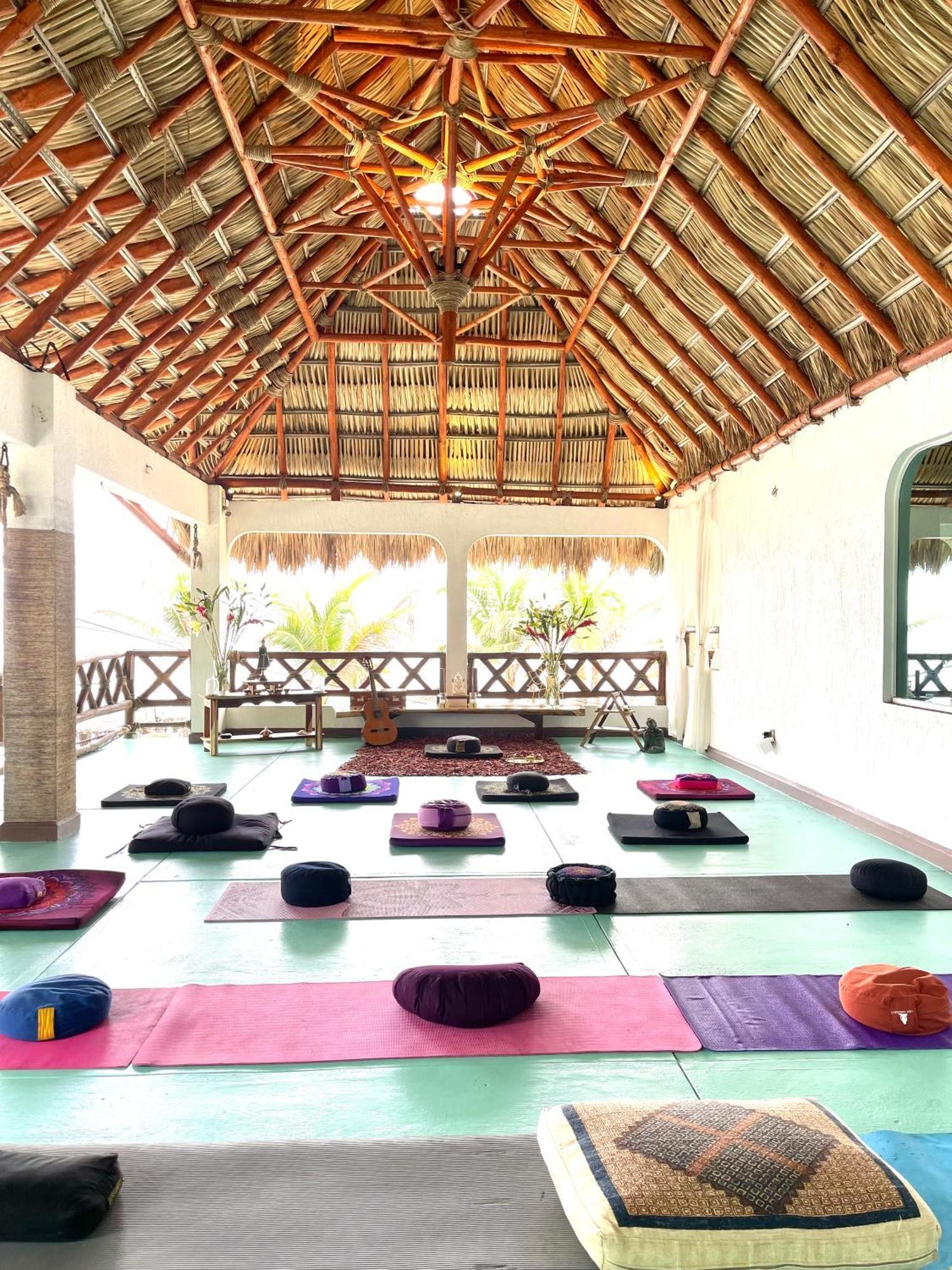 Hotel Boutique Punta Jamaica อากาปุลโก ภายนอก รูปภาพ
