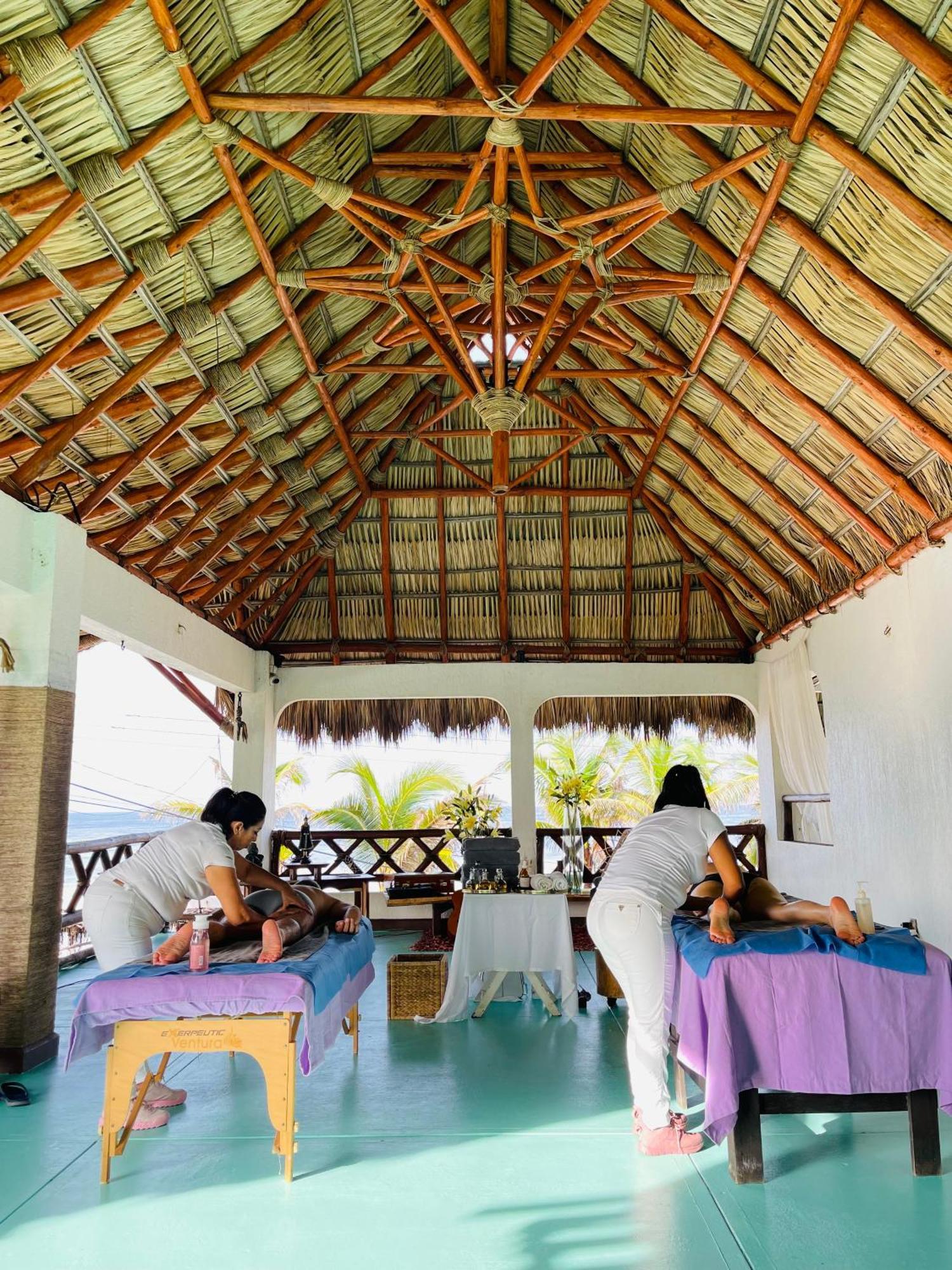 Hotel Boutique Punta Jamaica อากาปุลโก ภายนอก รูปภาพ