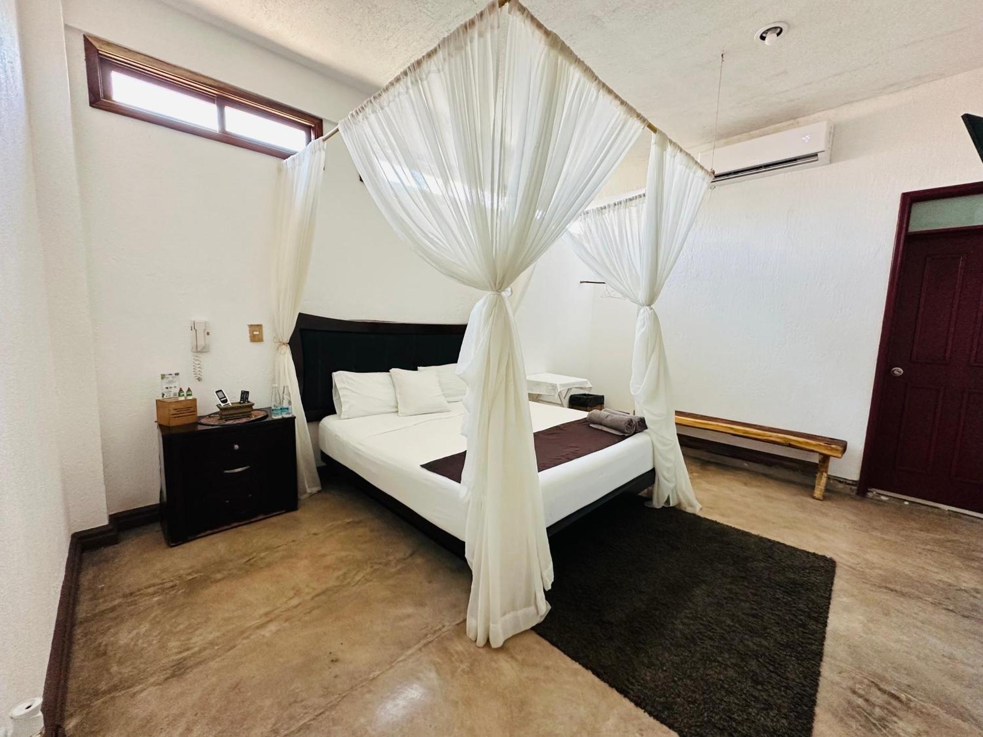 Hotel Boutique Punta Jamaica อากาปุลโก ภายนอก รูปภาพ