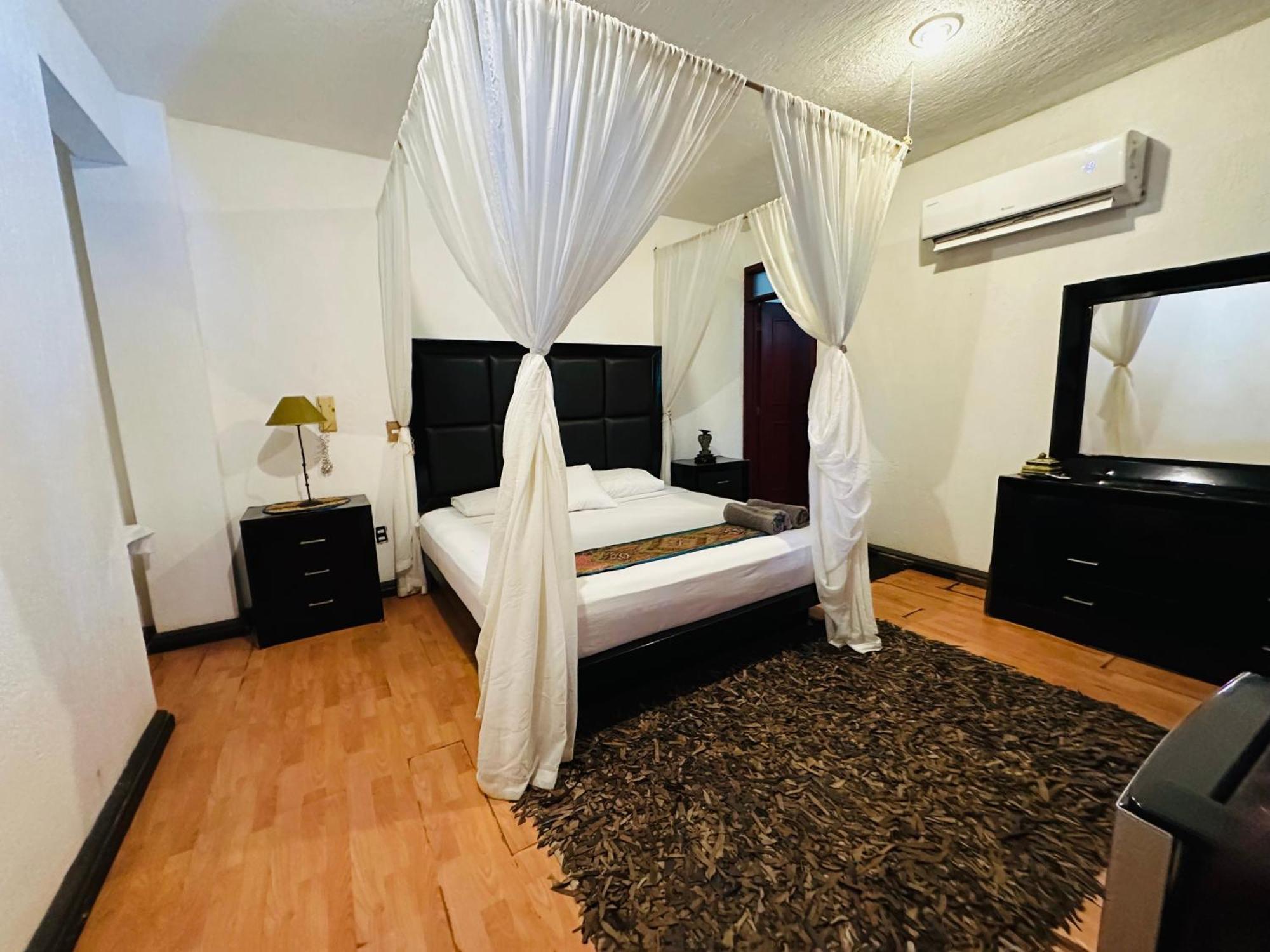 Hotel Boutique Punta Jamaica อากาปุลโก ภายนอก รูปภาพ